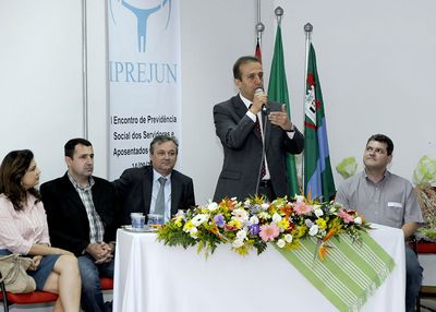Foto do Prefeito