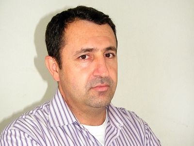Foto do curso