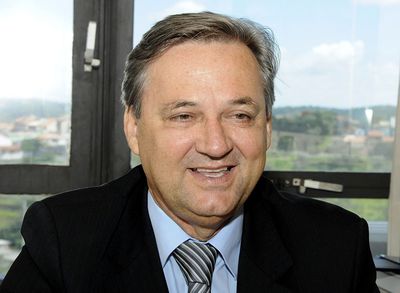 Foto do Marcussi