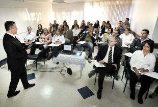 Foto do curso